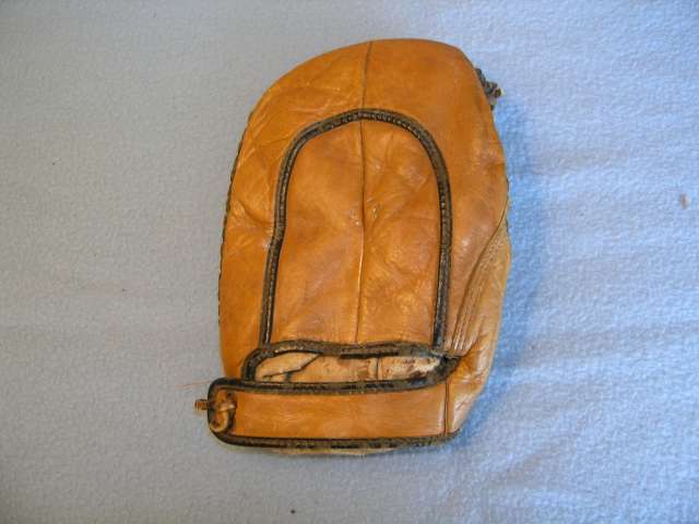 Rip Collins Denkert CB 550 Back Doug